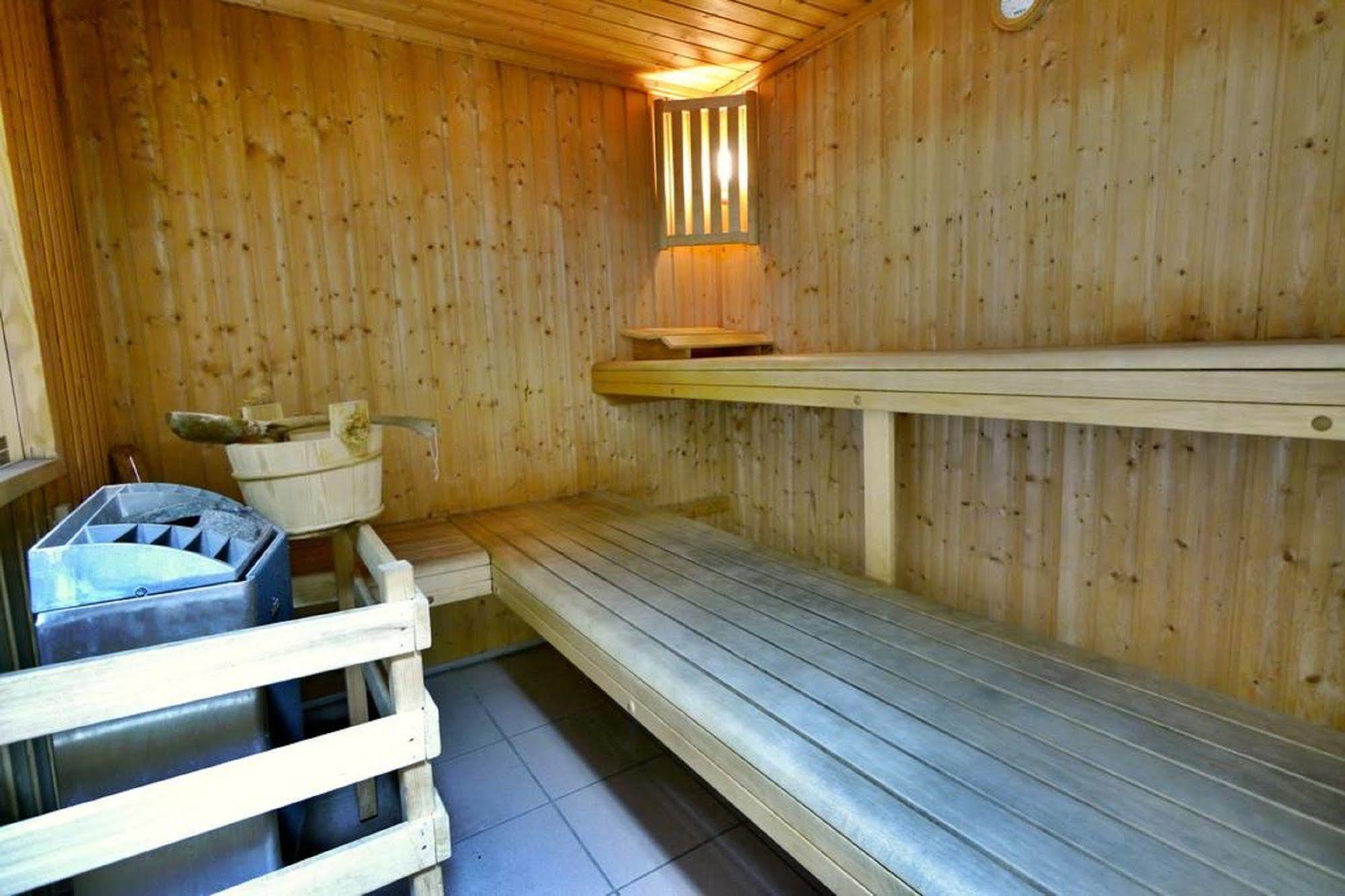Tempolodge La Defense Курбевуа Экстерьер фото